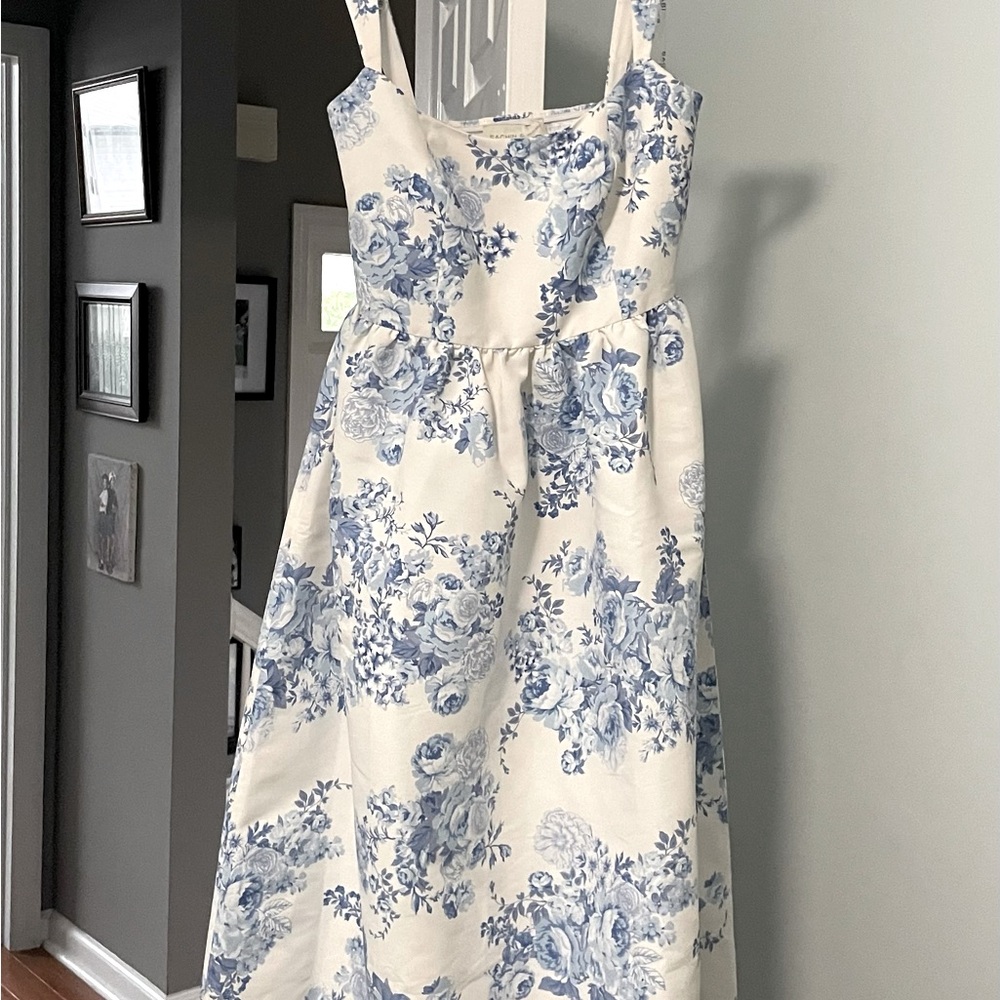 Sachin & Babi Dress
